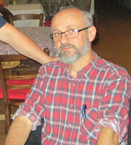 Grzegorz Musielak